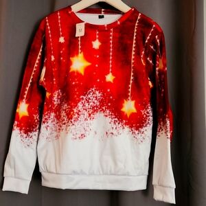 NWT Christmas Sweater